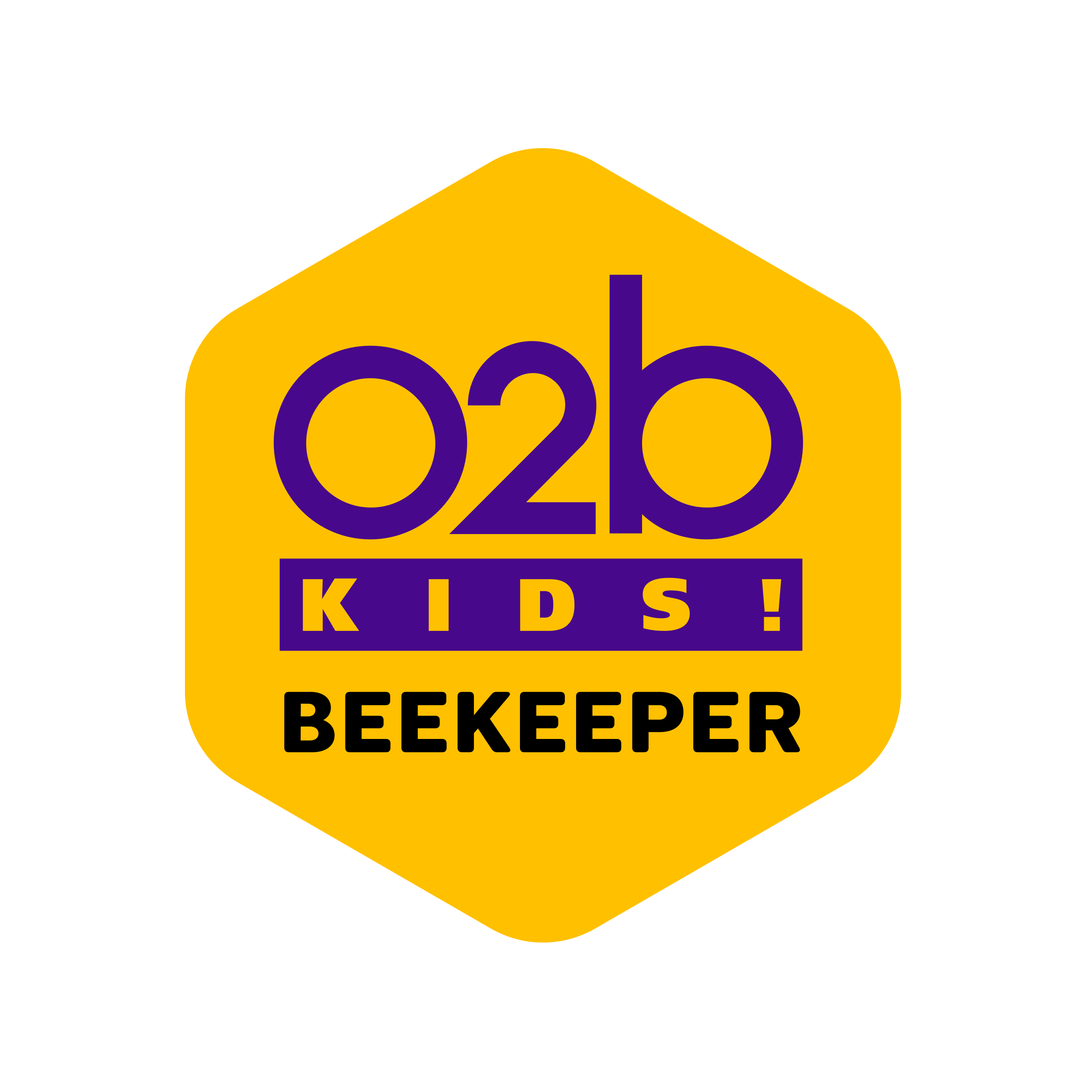 O2BKids