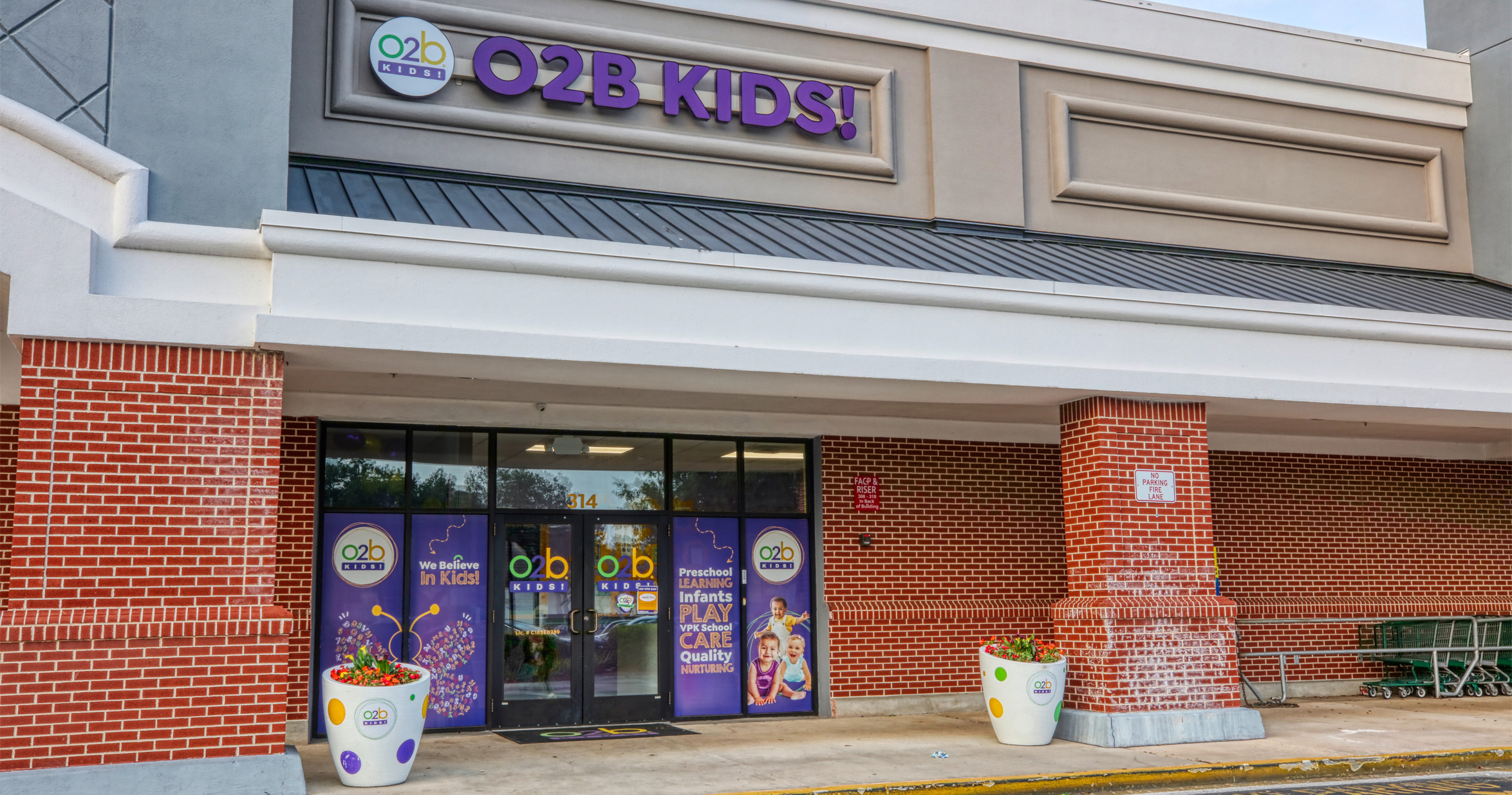 Orlando Area & Seminole County