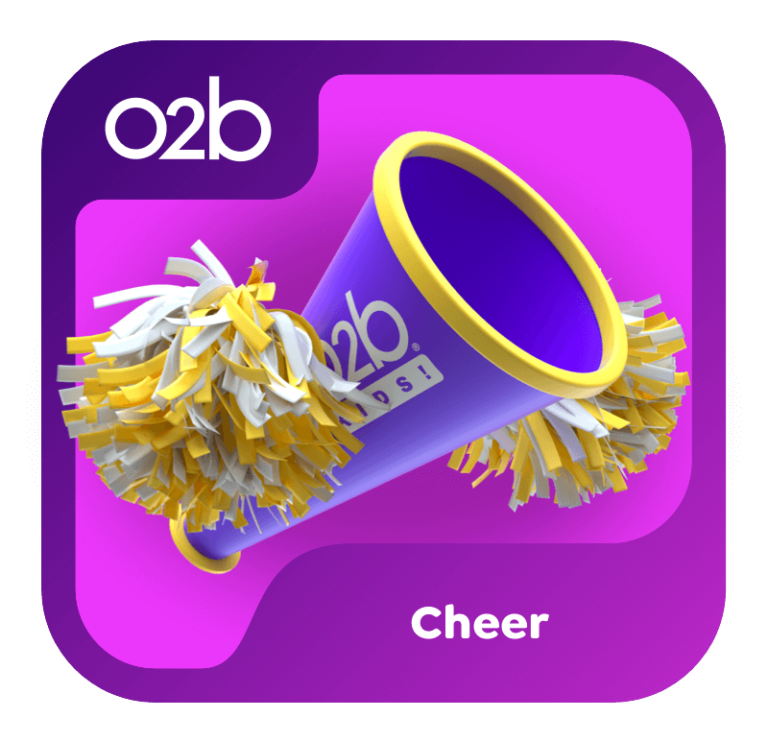 Cheer