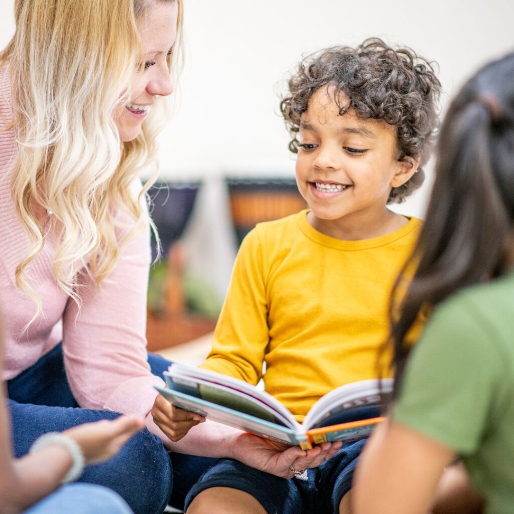 4 Ways O2B Kids in South Tampa Will Prepare Your Child for Kindergarten ...