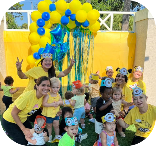 Summer Camp - O2B Kids