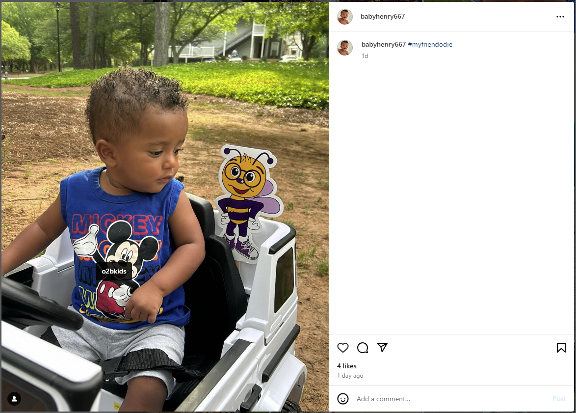 Where is Odie? Contest Winners 2024 - O2B Kids